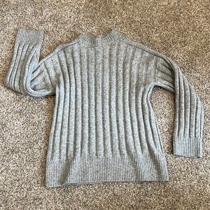 H&M Grey Sweater